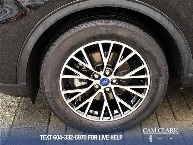 2022 Ford Escape PHEV SE (Stk: P13795) in North Vancouver - Image 6 of 23