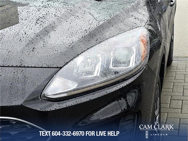 2022 Ford Escape PHEV SE (Stk: P13795) in North Vancouver - Image 8 of 23