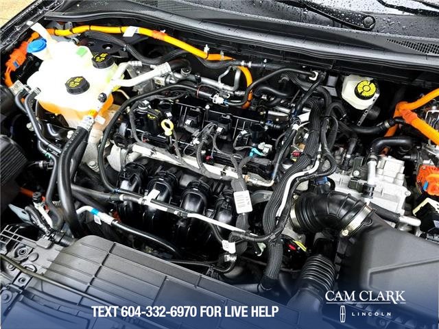 2022 Ford Escape PHEV SE (Stk: P13795) in North Vancouver - Image 10 of 23