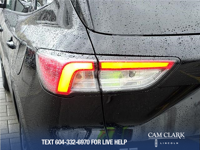 2022 Ford Escape PHEV SE (Stk: P13795) in North Vancouver - Image 11 of 23