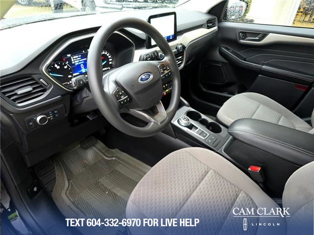 2022 Ford Escape PHEV SE (Stk: P13795) in North Vancouver - Image 13 of 23