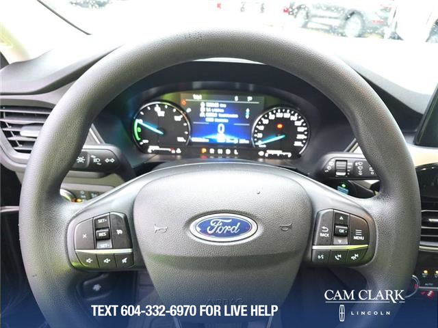 2022 Ford Escape PHEV SE (Stk: P13795) in North Vancouver - Image 14 of 23