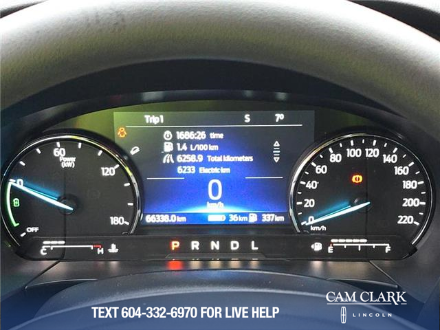 2022 Ford Escape PHEV SE (Stk: P13795) in North Vancouver - Image 15 of 23