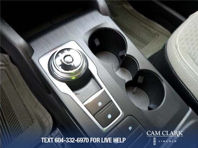 2022 Ford Escape PHEV SE (Stk: P13795) in North Vancouver - Image 17 of 23