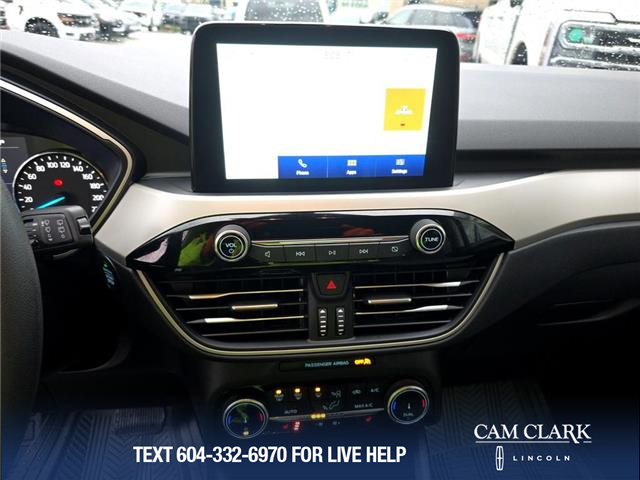 2022 Ford Escape PHEV SE (Stk: P13795) in North Vancouver - Image 18 of 23