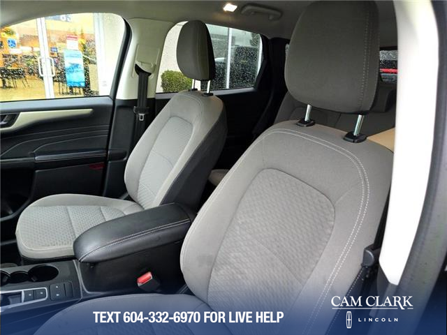 2022 Ford Escape PHEV SE (Stk: P13795) in North Vancouver - Image 19 of 23