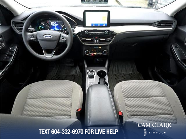 2022 Ford Escape PHEV SE (Stk: P13795) in North Vancouver - Image 22 of 23