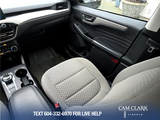 2022 Ford Escape PHEV SE (Stk: P13795) in North Vancouver - Image 23 of 23