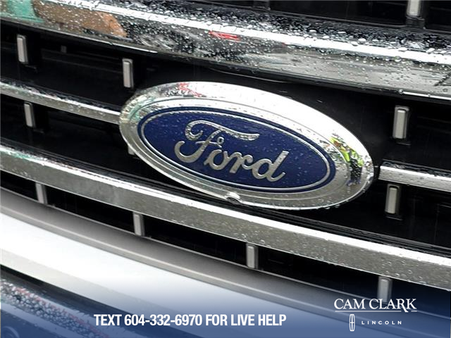 2022 Ford F-150 Lariat (Stk: BJT13961) in North Vancouver - Image 9 of 22
