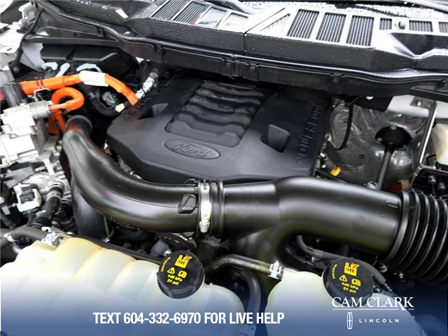 2022 Ford F-150 Lariat (Stk: BJT13961) in North Vancouver - Image 10 of 22