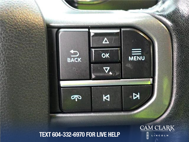 2022 Ford F-150 Lariat (Stk: BJT13961) in North Vancouver - Image 16 of 22