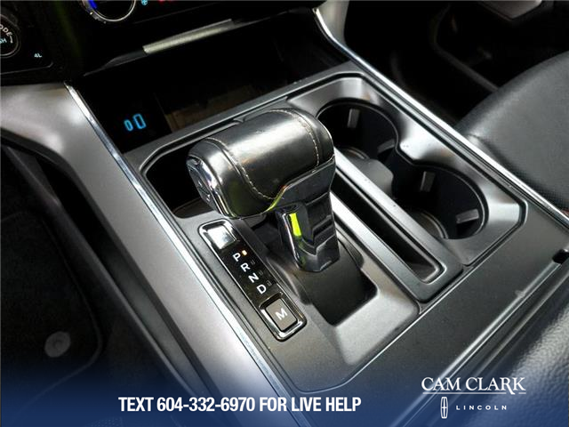 2022 Ford F-150 Lariat (Stk: BJT13961) in North Vancouver - Image 17 of 22