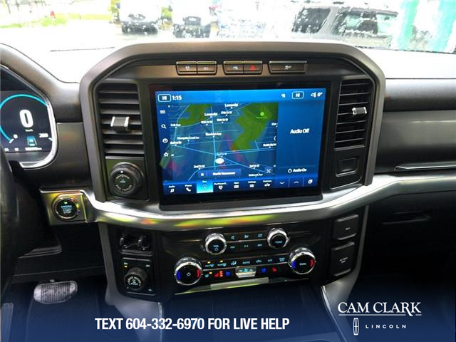 2022 Ford F-150 Lariat (Stk: BJT13961) in North Vancouver - Image 18 of 22