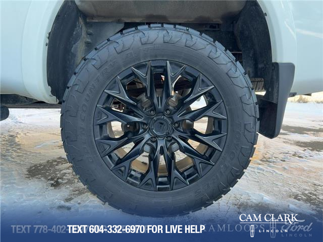 2015 Nissan Titan  (Stk: 25P182) in Kamloops - Image 6 of 25