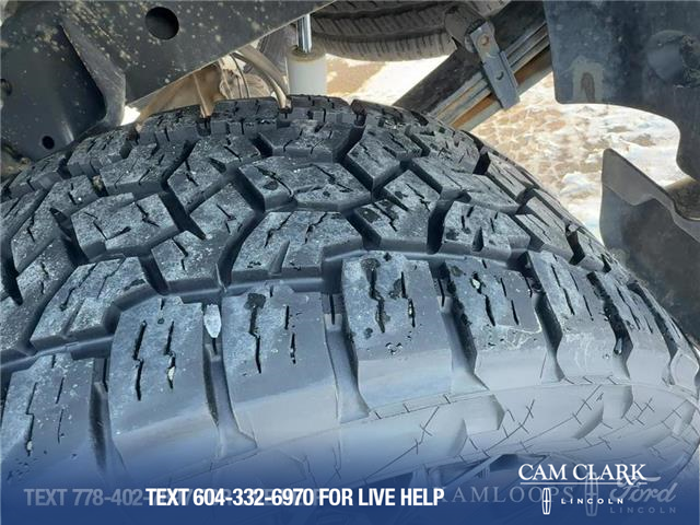 2015 Nissan Titan  (Stk: 25P182) in Kamloops - Image 7 of 25