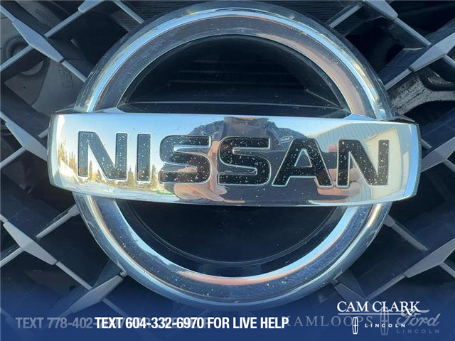 2015 Nissan Titan  (Stk: 25P182) in Kamloops - Image 9 of 25