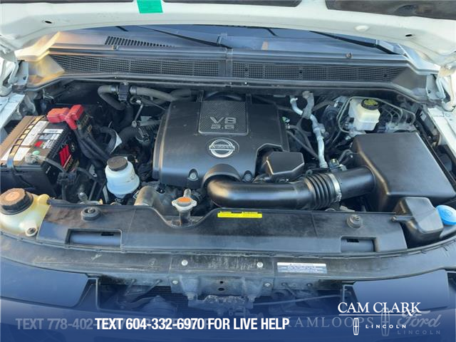 2015 Nissan Titan  (Stk: 25P182) in Kamloops - Image 10 of 25