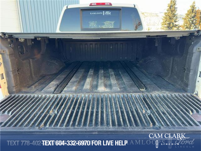 2015 Nissan Titan  (Stk: 25P182) in Kamloops - Image 12 of 25