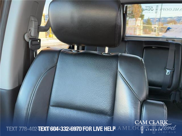 2015 Nissan Titan  (Stk: 25P182) in Kamloops - Image 20 of 25