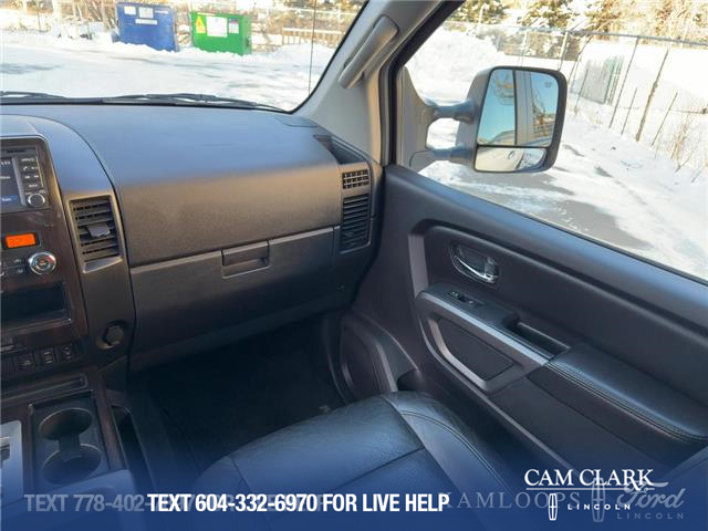 2015 Nissan Titan  (Stk: 25P182) in Kamloops - Image 25 of 25