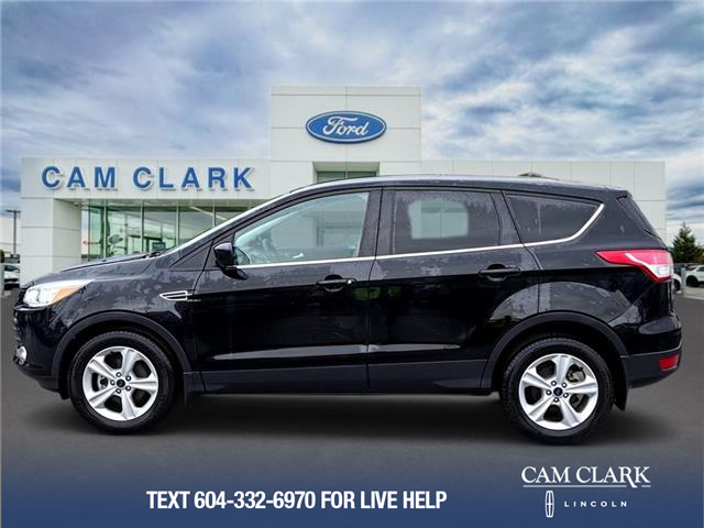 2016 Ford Escape SE (Stk: P13865) in North Vancouver - Image 3 of 21