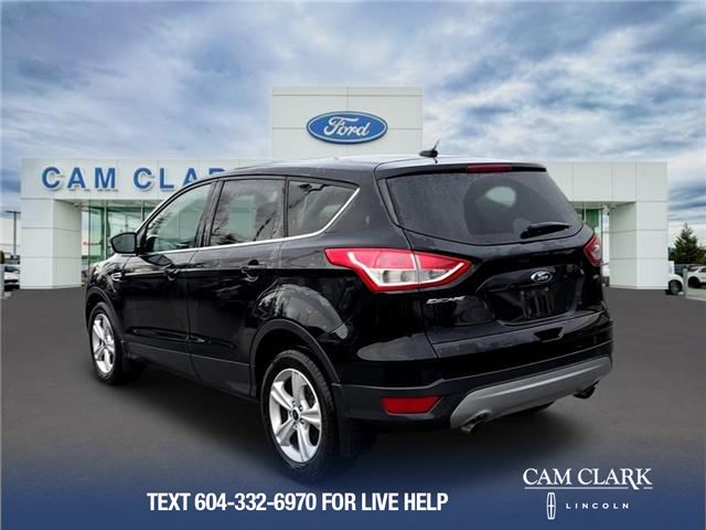 2016 Ford Escape SE (Stk: P13865) in North Vancouver - Image 4 of 21