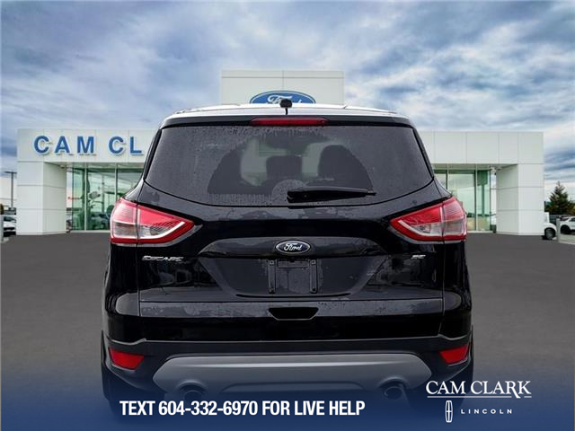 2016 Ford Escape SE (Stk: P13865) in North Vancouver - Image 5 of 21