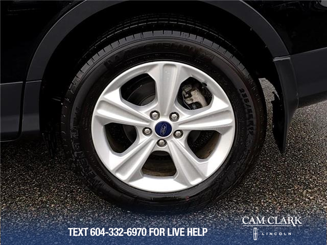 2016 Ford Escape SE (Stk: P13865) in North Vancouver - Image 6 of 21