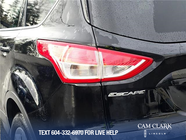 2016 Ford Escape SE (Stk: P13865) in North Vancouver - Image 10 of 21