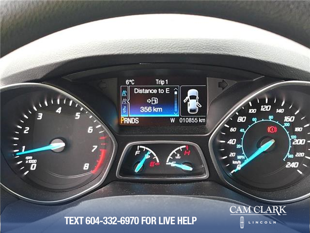 2016 Ford Escape SE (Stk: P13865) in North Vancouver - Image 14 of 21