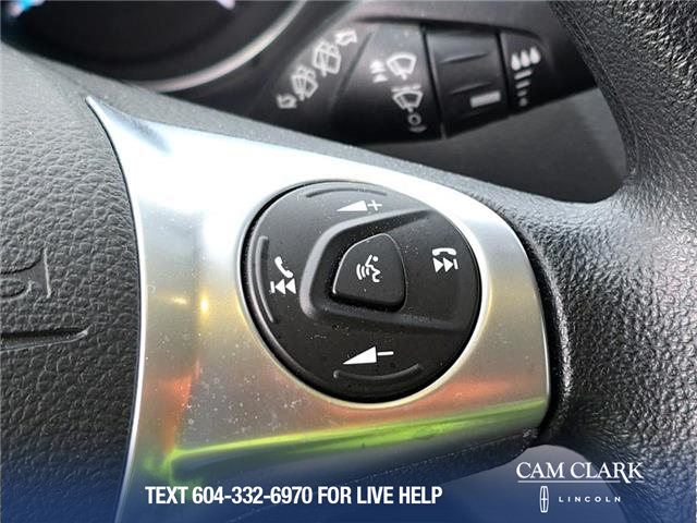 2016 Ford Escape SE (Stk: P13865) in North Vancouver - Image 15 of 21