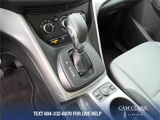 2016 Ford Escape SE (Stk: P13865) in North Vancouver - Image 16 of 21