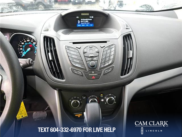 2016 Ford Escape SE (Stk: P13865) in North Vancouver - Image 17 of 21