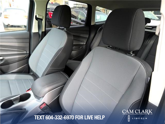 2016 Ford Escape SE (Stk: P13865) in North Vancouver - Image 18 of 21