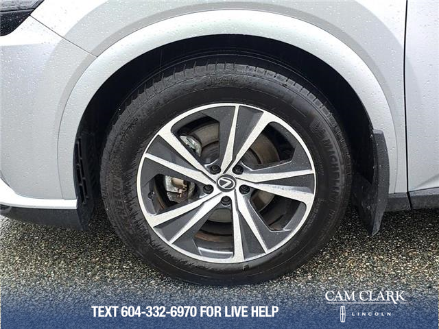 2023 Lexus RX 350h Base (Stk: P13811) in North Vancouver - Image 6 of 22