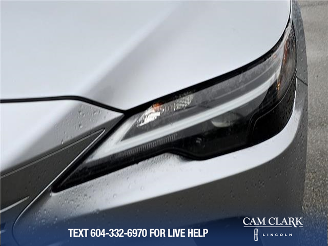 2023 Lexus RX 350h Base (Stk: P13811) in North Vancouver - Image 8 of 22