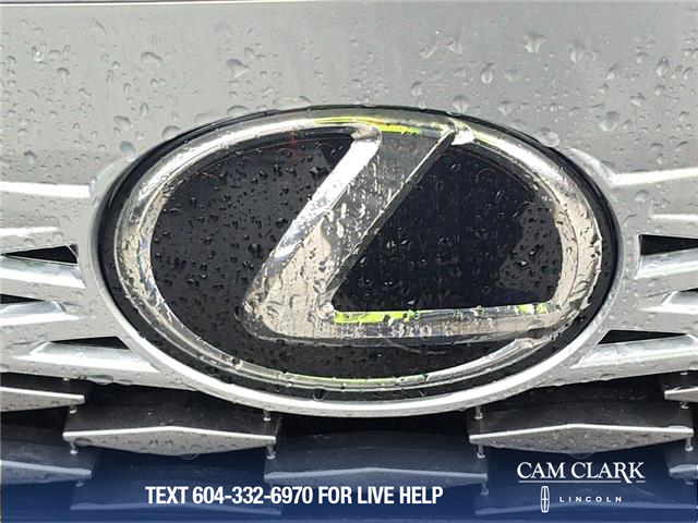 2023 Lexus RX 350h Base (Stk: P13811) in North Vancouver - Image 9 of 22