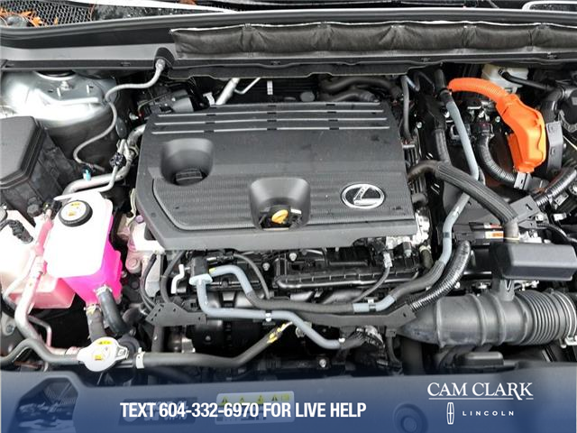 2023 Lexus RX 350h Base (Stk: P13811) in North Vancouver - Image 10 of 22