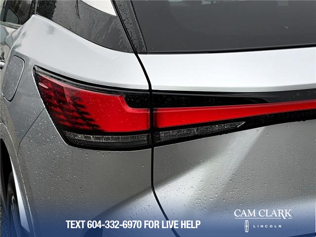 2023 Lexus RX 350h Base (Stk: P13811) in North Vancouver - Image 11 of 22