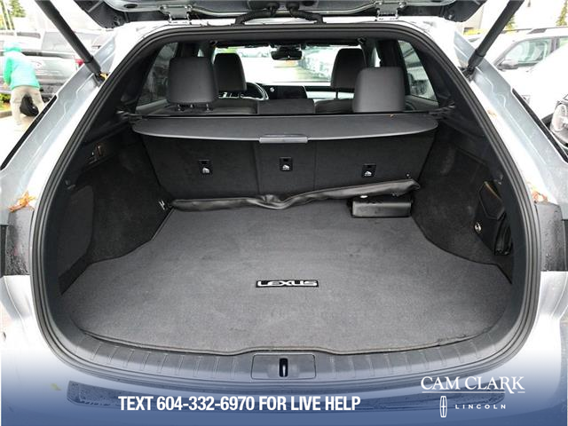 2023 Lexus RX 350h Base (Stk: P13811) in North Vancouver - Image 12 of 22