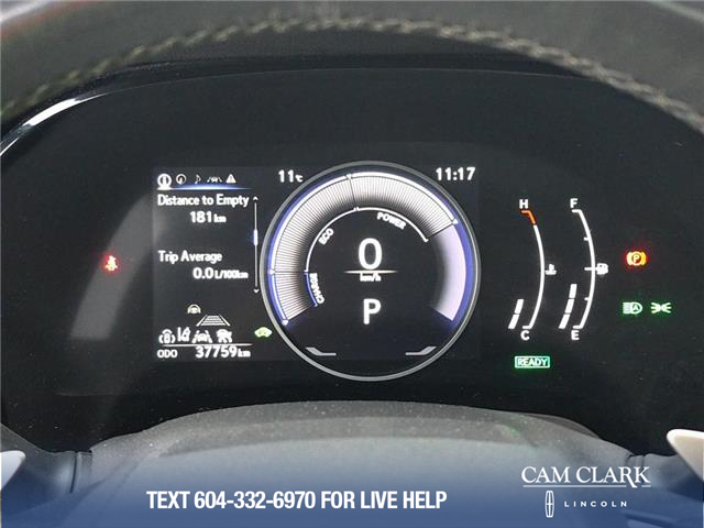 2023 Lexus RX 350h Base (Stk: P13811) in North Vancouver - Image 15 of 22