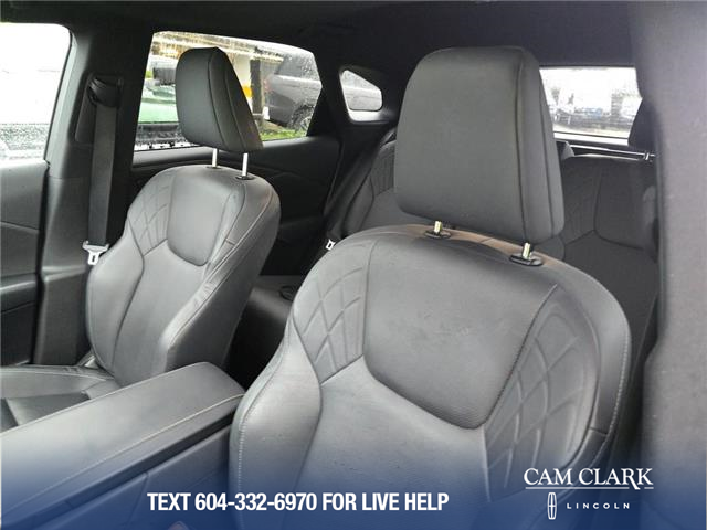 2023 Lexus RX 350h Base (Stk: P13811) in North Vancouver - Image 19 of 22