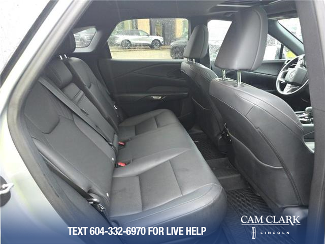 2023 Lexus RX 350h Base (Stk: P13811) in North Vancouver - Image 21 of 22