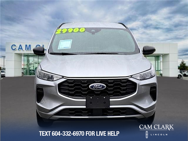 2024 Ford Escape ST-Line (Stk: P13864) in North Vancouver - Image 2 of 23