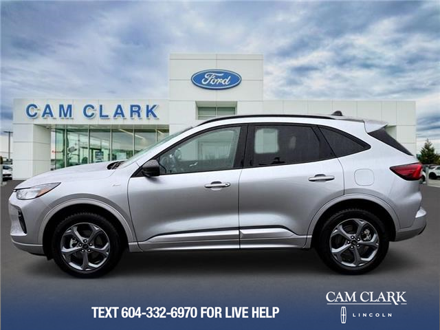 2024 Ford Escape ST-Line (Stk: P13864) in North Vancouver - Image 3 of 23