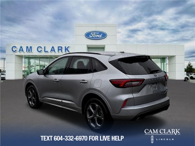2024 Ford Escape ST-Line (Stk: P13864) in North Vancouver - Image 4 of 23