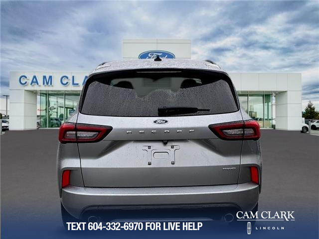 2024 Ford Escape ST-Line (Stk: P13864) in North Vancouver - Image 5 of 23