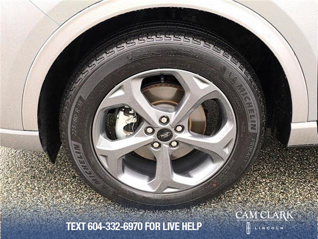 2024 Ford Escape ST-Line (Stk: P13864) in North Vancouver - Image 6 of 23