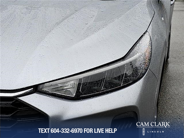 2024 Ford Escape ST-Line (Stk: P13864) in North Vancouver - Image 8 of 23