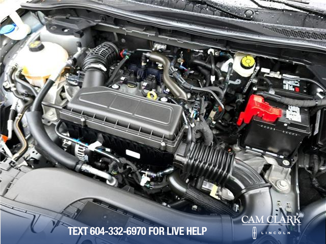 2024 Ford Escape ST-Line (Stk: P13864) in North Vancouver - Image 10 of 23